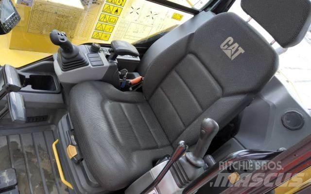 CAT 309 CR SB Minigravere <7t