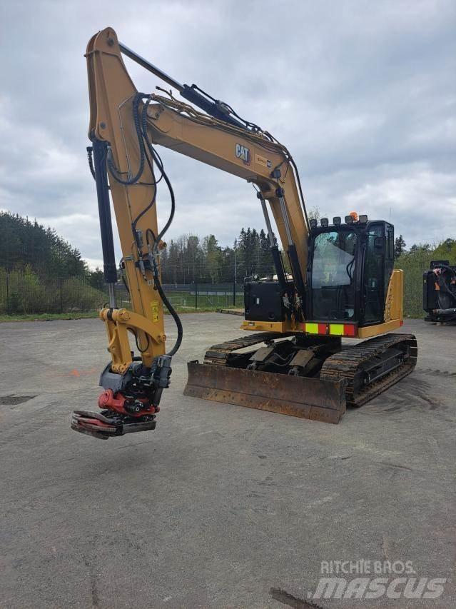 CAT 310 Minigravere <7t
