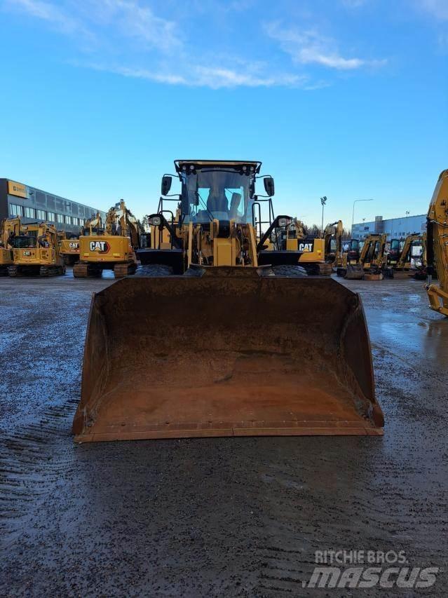 CAT 950M Hjullastere