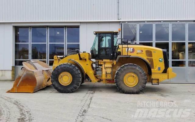 CAT 980-14 XE Hjullastere