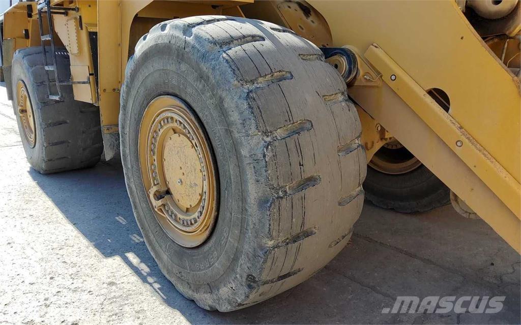 CAT 988K XE Hjullastere