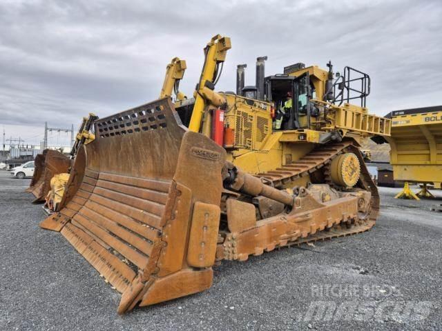 CAT D11T Dozere Beltegående
