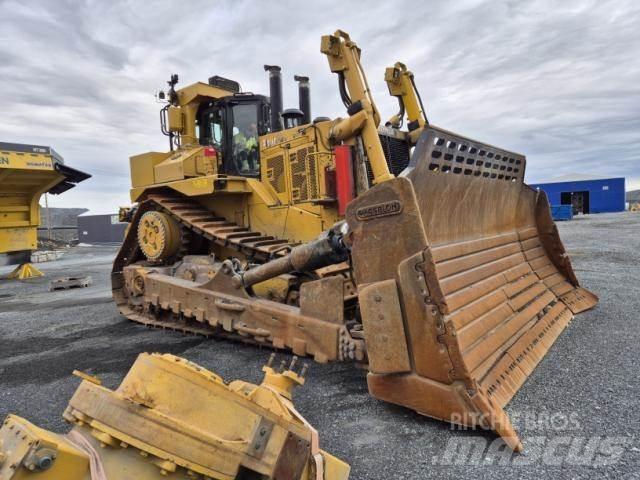 CAT D11T Dozere Beltegående