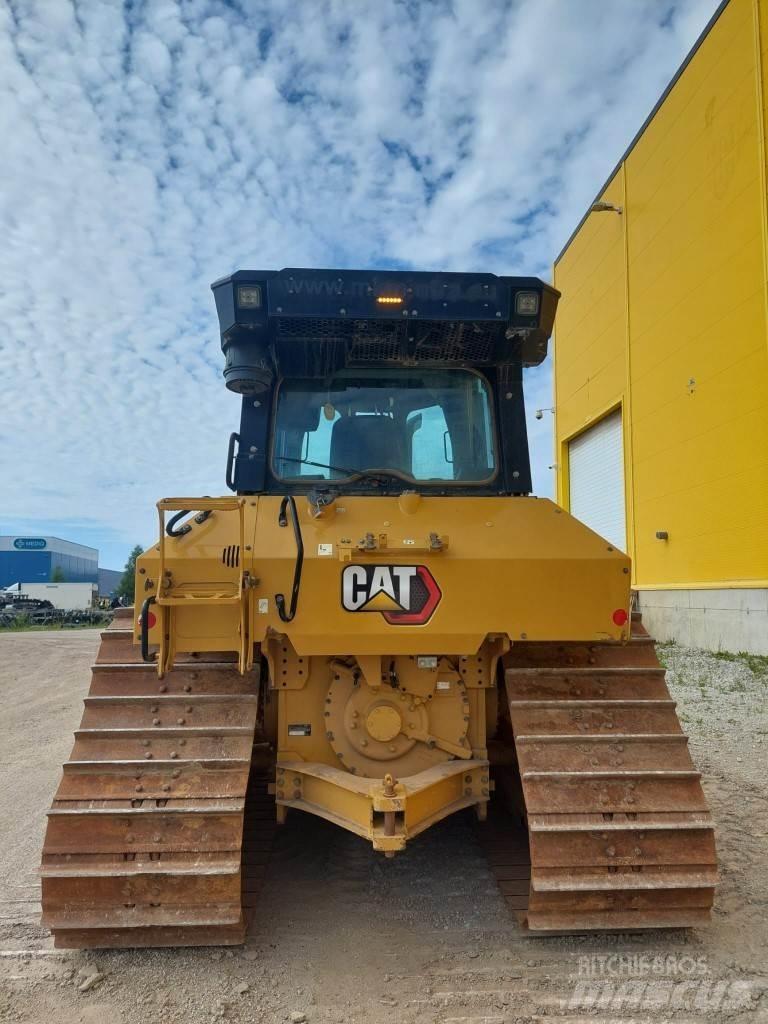 CAT D5 LGP Dozere Beltegående