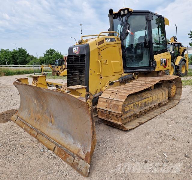 CAT D5K2 Dozere Beltegående