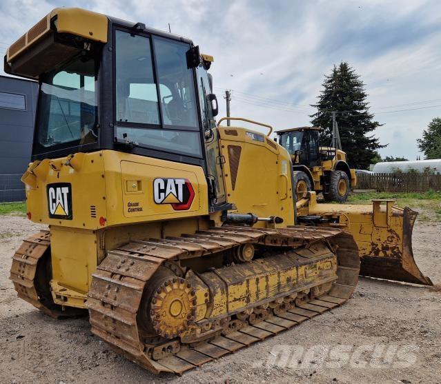 CAT D5K2 Dozere Beltegående