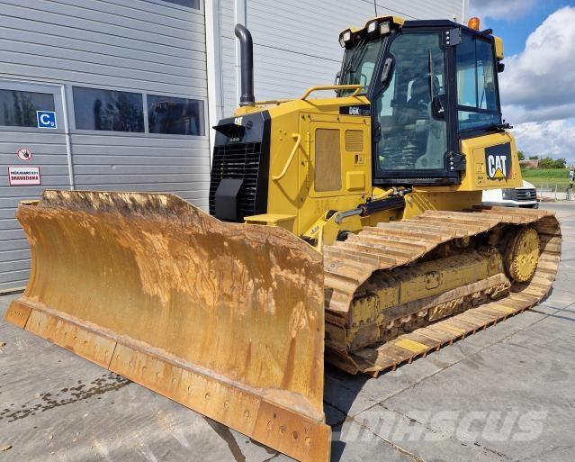 CAT D6K2 Dozere Beltegående