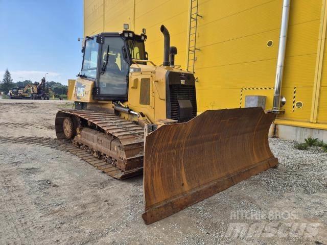 CAT D6K2 LGP Dozere Beltegående