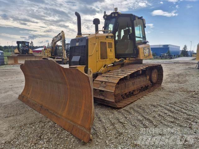 CAT D6K2 LGP Dozere Beltegående