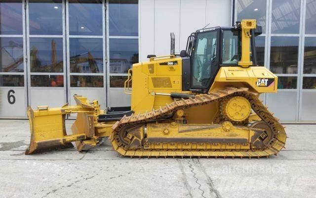 CAT D6N LGP Dozere Beltegående