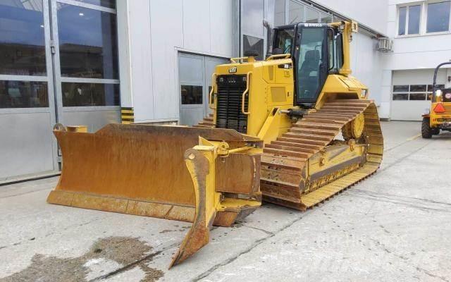 CAT D6N LGP Dozere Beltegående