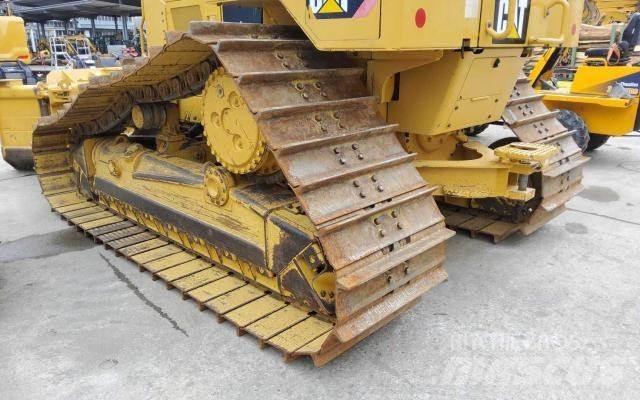 CAT D6N LGP Dozere Beltegående