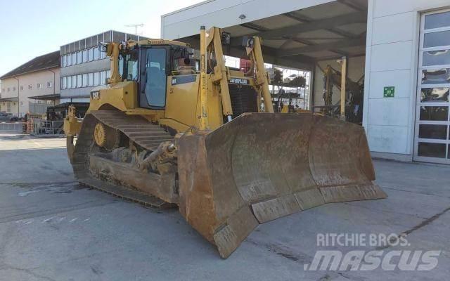 CAT D8T LGP Dozere Beltegående