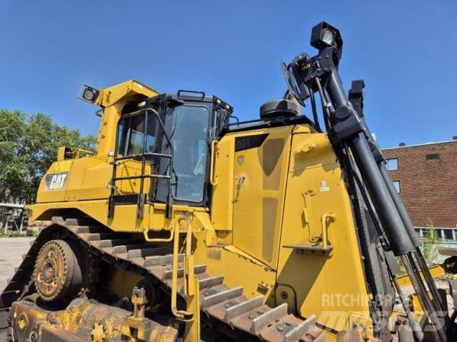 CAT D9T Dozere Beltegående