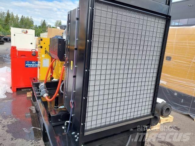CAT DE550GC Diesel Generatorer