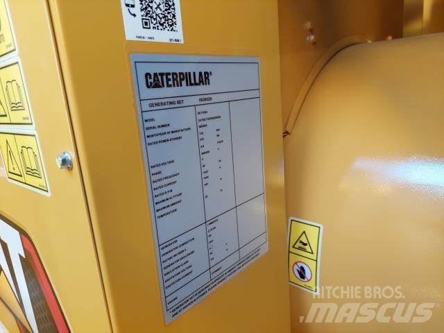 CAT DE715GC Diesel Generatorer