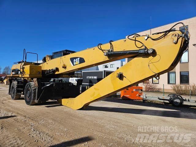 CAT M325D LMH Spesialtilpassede gravemaskiner
