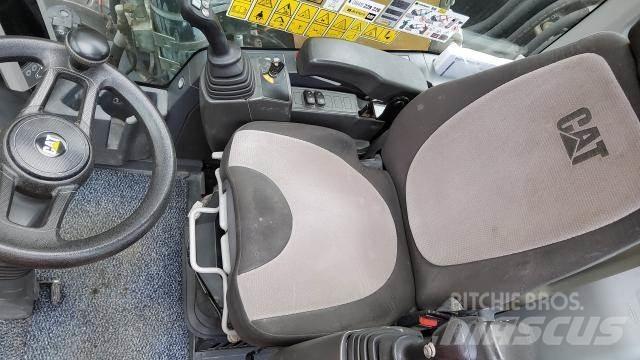 CAT MH3024 Spesialtilpassede gravemaskiner