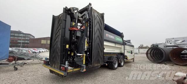  Ecotec TTS 620 Mobile sikteverk