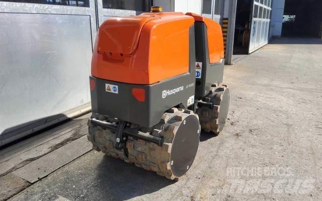Husqvarna LP9505 Andre Valser