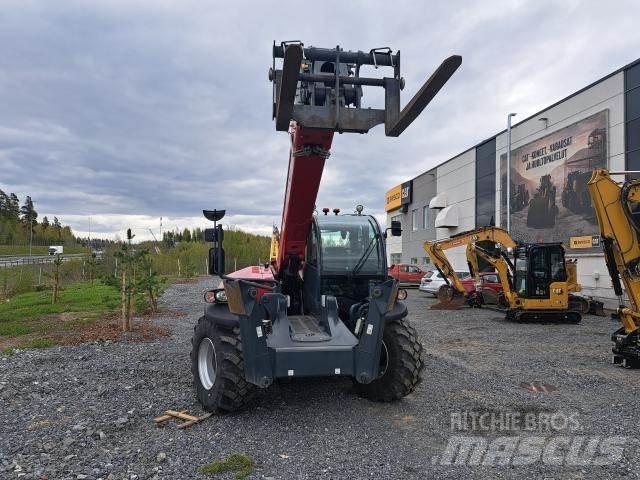 Magni TH4,5.19 Teleskoplastere