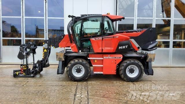 Manitou MRT1845 Teleskoplastere