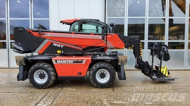 Manitou MRT1845 Teleskoplastere