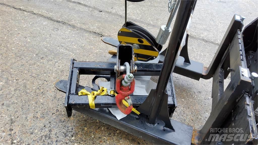 Manitou MRT1845 Teleskoplastere