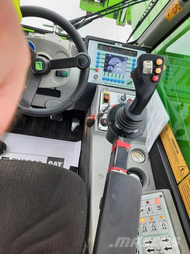 Merlo 40.26 MCSS Teleskoplastere