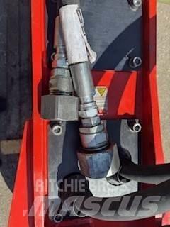 Rammer R18P Hydrauliske hammere