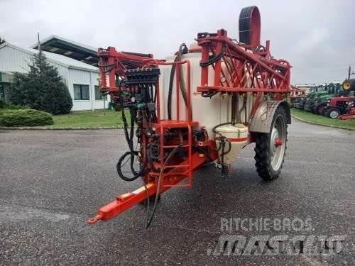  Agromechanika AGS Landbruk - Annet