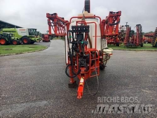  Agromechanika AGS Landbruk - Annet