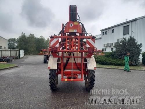  Agromechanika AGS Landbruk - Annet