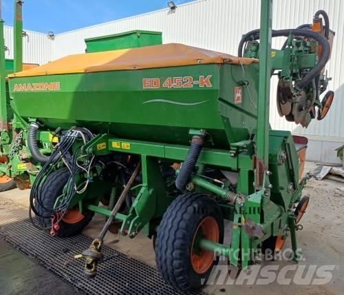 Amazone ED-452-K Presisjonssåmaskiner