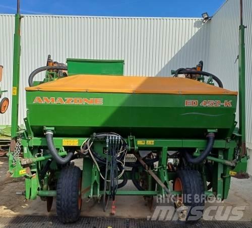 Amazone ED-452-K Presisjonssåmaskiner
