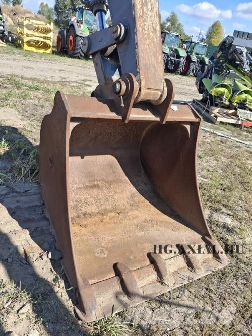 Atlas 240 LC Beltegraver