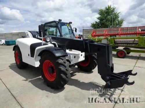 Bobcat T35120 Teleskoplastere for Landbruk