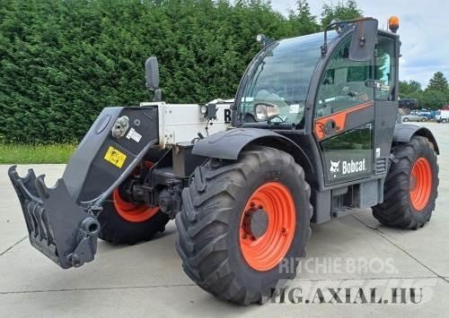 Bobcat TL 38.70 Teleskoplastere for Landbruk