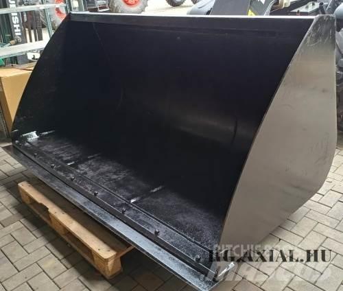 Bobcat TL 38.70 Teleskoplastere for Landbruk