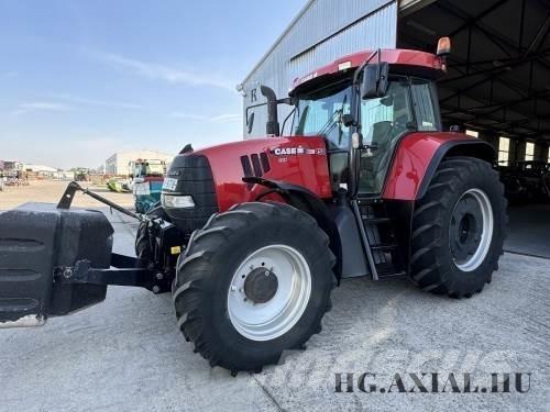 Case IH CVX 150 Traktorer