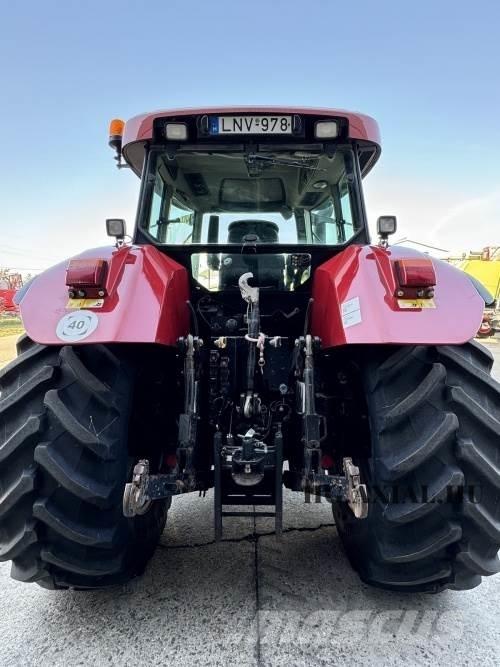 Case IH CVX 150 Traktorer