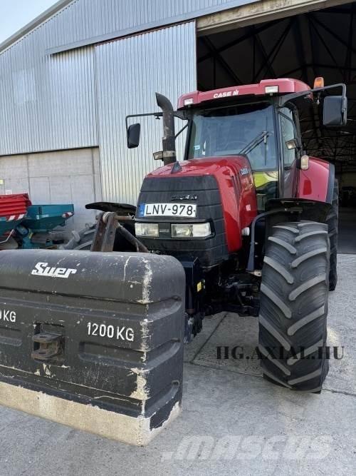 Case IH CVX 150 Traktorer
