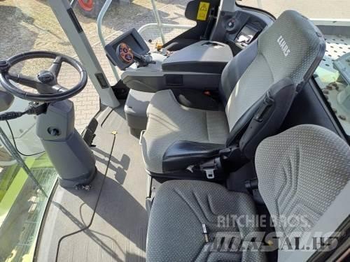 CLAAS Jaguar 930 Selvdrevne fôrhøstere
