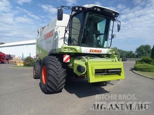 CLAAS Lexion 540 Skurtreskere