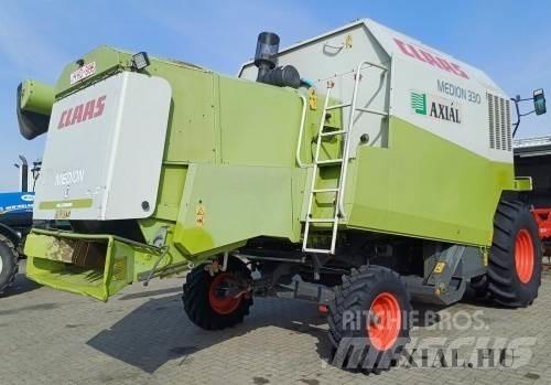 CLAAS Medion 330 Skurtreskere