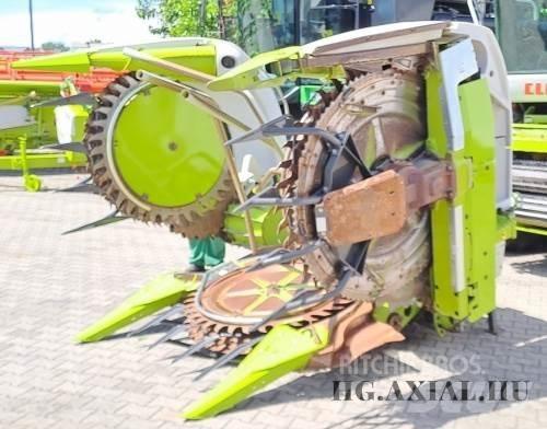 CLAAS MG RU 450 Landbruk - Annet