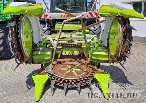 CLAAS MG RU 450 Landbruk - Annet