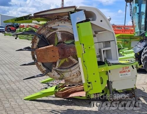 CLAAS MG RU 450 Landbruk - Annet