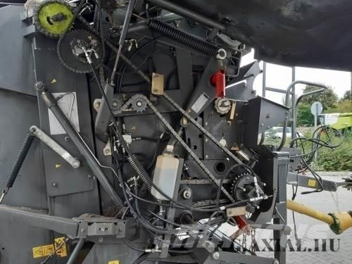 CLAAS VARIANT 360 Rundballepresser