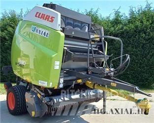 CLAAS VARIANT 380 Rundballepresser